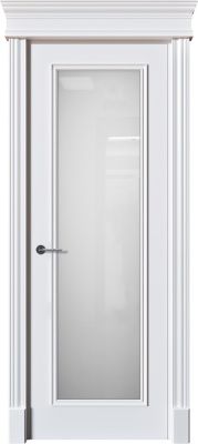 LEON Leon SV  RAL 9003