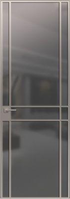 AGSTYLE Mod 2 Grey  Платина