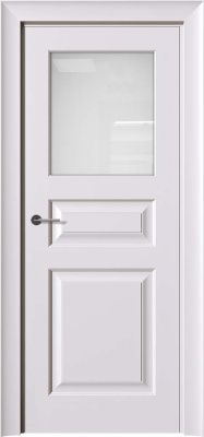 GRAF HV31  RAL 9003 GRAF HV31  RAL 9003